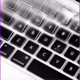 华为电脑壳键盘膜怎么贴(华为电脑壳键盘膜贴膜指南)