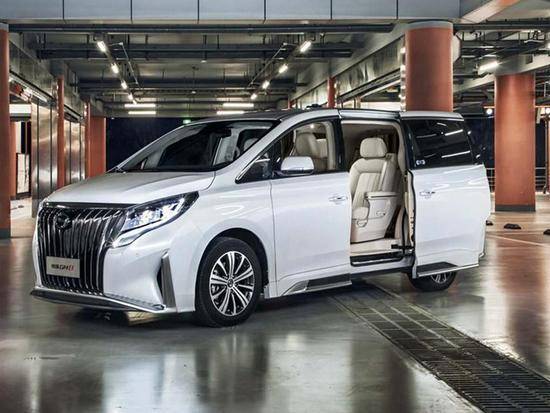 传祺汽车16年车型多少(传祺汽车2016年车型概览)