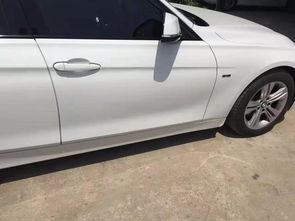 喷汽车车门要配多少克漆(喷汽车车门所需漆量详解，多少克漆才恰到好处？