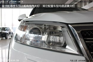长城汽车尾灯多少钱(长城汽车尾灯价格解析，了解价格背后的因素)