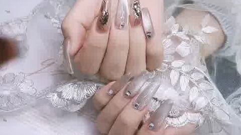 美甲照片怎么拍华为电脑(华为电脑拍摄美甲照片的技巧与指南)