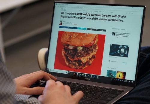 华为电脑怎么样充电好点(华为电脑充电技巧，如何更好地为电脑充电)