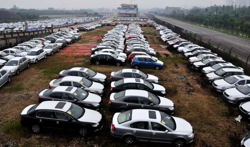 23万汽车折旧费多少钱(探究汽车折旧费，一辆价值23万的汽车折旧费究竟多少钱？