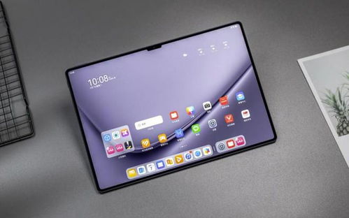 华为平板电脑笔怎么用的(华为平板电脑笔使用指南，高效、便捷的操作体验)