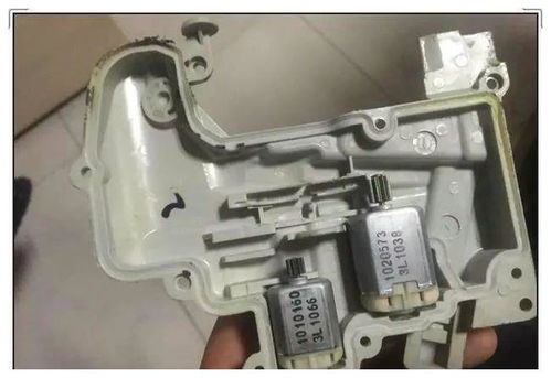 大众汽车门锁电机多少钱(大众汽车门锁电机价格解析) 大众汽车门锁电机多少钱(大众汽车门锁电机价格解析)