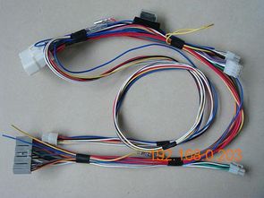 淮安汽车电子线束多少钱(淮安汽车电子线束价格解析)