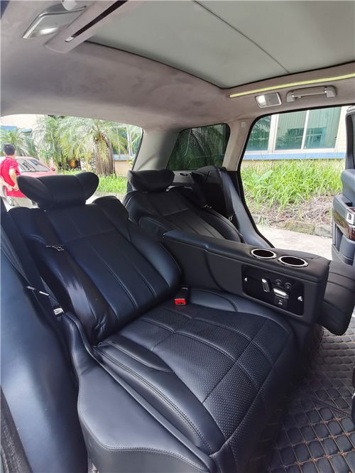 汽车增加两个坐椅多少钱(汽车增加两个座椅的费用解析)