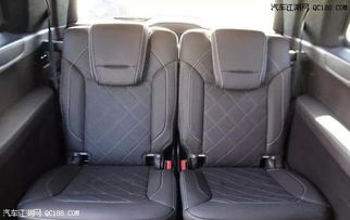 汽车增加两个坐椅多少钱(汽车增加两个座椅的费用解析)