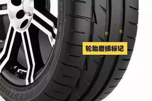 汽车的轮胎转一圈是多少(汽车轮胎转一圈深度解析) 汽车的轮胎转一圈是多少(汽车轮胎转一圈深度解析)