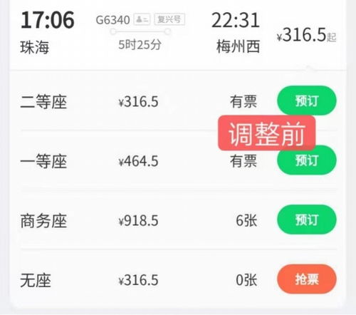 潮州到揭阳汽车票多少钱(潮州到揭阳汽车票价详解，多少钱一张票？