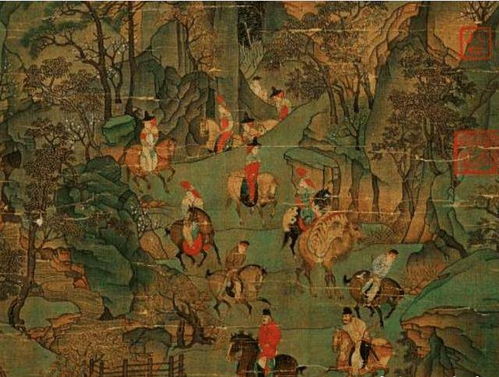 秦始皇派人采长生药的石刻找到了(秦始皇派人采长生药的石刻找到了,探寻古代帝王追求长生之秘) 秦始皇派人采长生药的石刻找到了(秦始皇派人采长生药的石刻找到了,探寻古代帝王追求长生之秘)