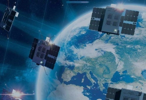 马斯克的星链卫星为何大批坠落?探究马斯克的星链卫星为何大批坠落? 马斯克的星链卫星为何大批坠落?探究马斯克的星链卫星为何大批坠落?