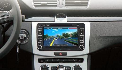 汽车导航多少钱一次安装(汽车导航安装费用详解，价格、过程与考虑因素)