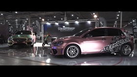 汽车改色膜加长多少钱(汽车改色膜加长价格解析)