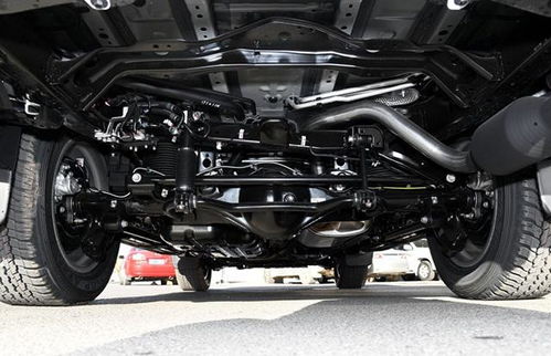 换四个汽车减震多少钱(换四个汽车减震多少钱—深入了解汽车减震器及更换成本)