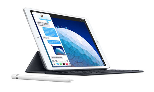 苹果ipad怎么和华为电脑连接(苹果iPad与华为电脑连接，实现无缝协同工作的指南)