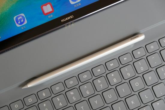 华为matepad怎么使用电脑键盘(华为MatePad与电脑键盘的完美结合，使用指南)