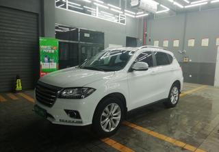 吉林汽车改装哈弗多少钱(吉林汽车改装哈弗费用详解)