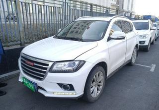 吉林汽车改装哈弗多少钱(吉林汽车改装哈弗费用详解)