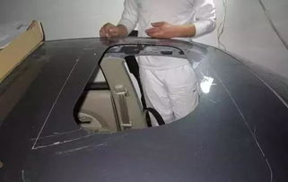 汽车玻璃一般多少毫米的(汽车玻璃厚度揭秘,毫米间的安全与舒适) 汽车玻璃一般多少毫米的(汽车玻璃厚度揭秘,毫米间的安全与舒适)