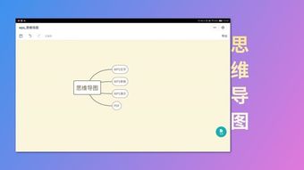 华为平板电脑怎么做菜单(华为平板电脑菜单制作指南)