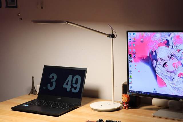 华为电脑护眼灯怎么关(华为电脑护眼灯关闭指南，轻松操作，保护眼睛的同时节约能源)