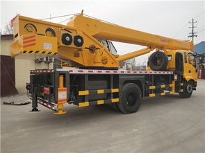 汽车吊垫能挣多少钱(汽车吊垫，收入与前景解析)