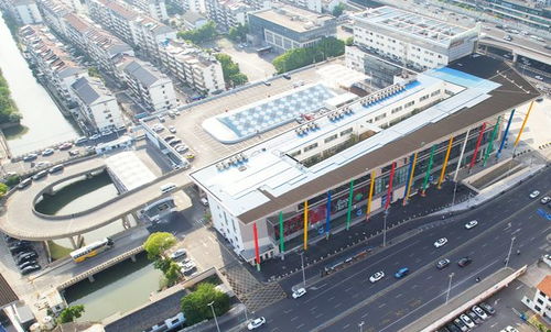 苏州北站有多少个汽车站(苏州北站周边汽车站数量解析) 苏州北站有多少个汽车站(苏州北站周边汽车站数量解析)