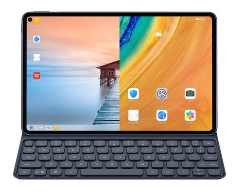 华为平板matepad 怎么连接电脑(华为平板MatePad与电脑的连接指南)