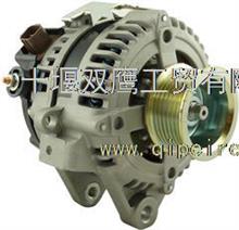 汽车发电机怠速是多少伏(汽车发电机怠速电压解析，多少伏为最佳？