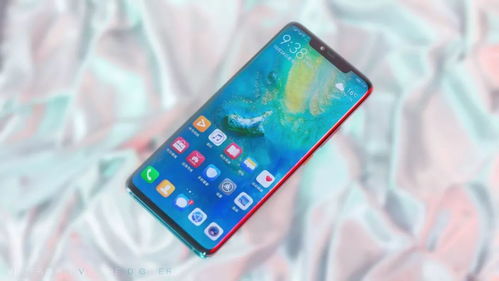 华为mate20怎么变电脑(华为Mate 20如何变身电脑—探索智能时代的无缝连接)