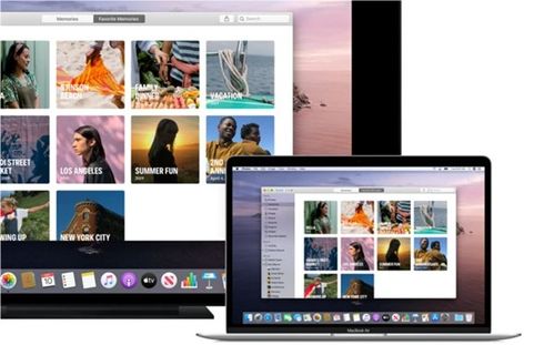 华为苹果怎么选电脑系统(华为与苹果电脑系统选择，如何做出明智决策)