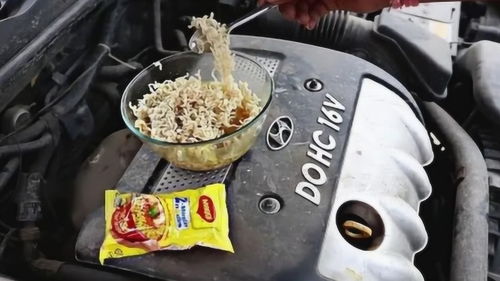 汽车发动机烤羊排多少度(汽车发动机烤羊排，独特烹饪工艺的温度掌控)