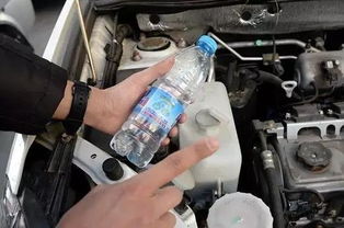 汽车防冻液冬天加多少好(汽车防冻液冬天加多少好—深入了解汽车防冻液的冬季使用指南) 汽车防冻液冬天加多少好(汽车防冻液冬天加多少好—深入了解汽车防冻液的冬季使用指南)