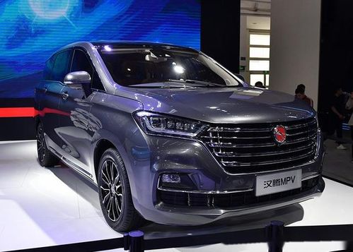 汉腾汽车百公里用油多少(汉腾汽车百公里油耗揭秘)