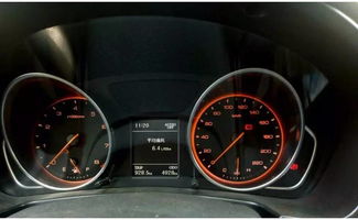 汉腾汽车百公里用油多少(汉腾汽车百公里油耗揭秘)