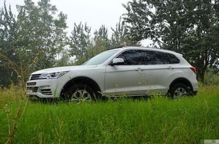 汉腾汽车百公里用油多少(汉腾汽车百公里油耗揭秘)