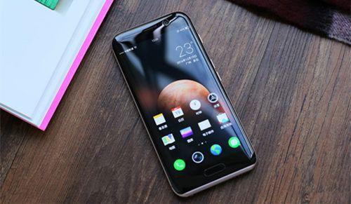 华为magic2怎么变成电脑(华为Magic2变身电脑，手机与电脑的融合之旅)