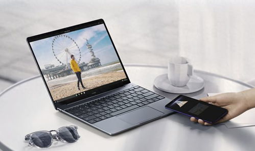 华为怎么向电脑传东西快(华为高效数据传输，探索电脑传输速度的秘密)