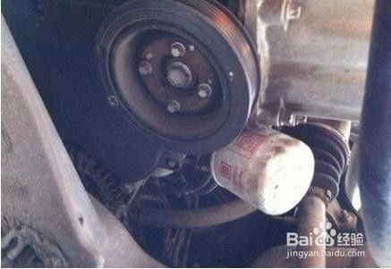 小汽车皮带需多少年更换(汽车皮带更换周期研究，多久需要更换小汽车皮带？