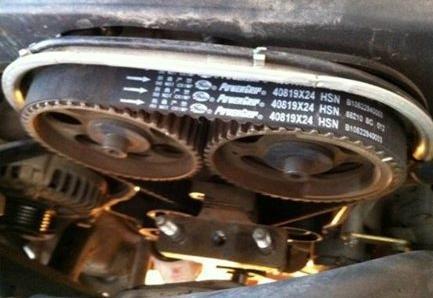 小汽车皮带需多少年更换(汽车皮带更换周期研究，多久需要更换小汽车皮带？