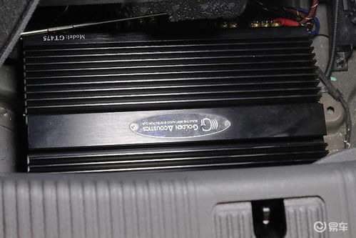 记录仪改汽车功放多少钱(汽车音响升级，记录仪改汽车功放费用解析)