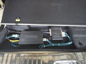 记录仪改汽车功放多少钱(汽车音响升级，记录仪改汽车功放费用解析)