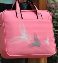 华为定制 电脑包怎么用(华为定制电脑包的使用指南)