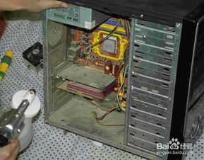 华为电脑焊锡怎么弄的(华为电脑焊锡处理详解)