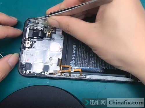 华为电脑拆盖怎么拆的(华为电脑拆盖详解，一步步教你如何拆卸)