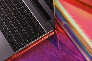 华为电脑怎么使用电源键(华为电脑使用电源键指南)