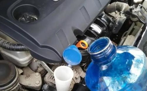 宿迁汽车加玻璃水多少钱(宿迁汽车加玻璃水价格解析)