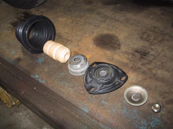 换汽车减震多少钱一个(换汽车减震器需要多少钱？一篇文章解答你的疑惑)