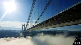 一座大桥能载多少吨汽车(一座大桥的承载能力与汽车重量,探究桥梁的载重极限) 一座大桥能载多少吨汽车(一座大桥的承载能力与汽车重量,探究桥梁的载重极限)